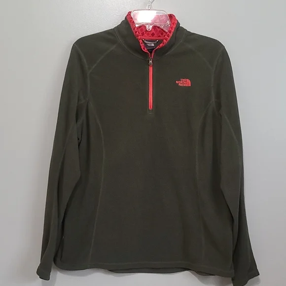 The North Face pullover - Picture 1 of 4